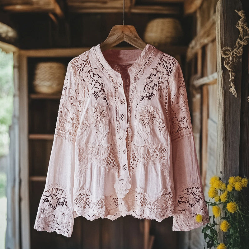 Classic Designed Shirt