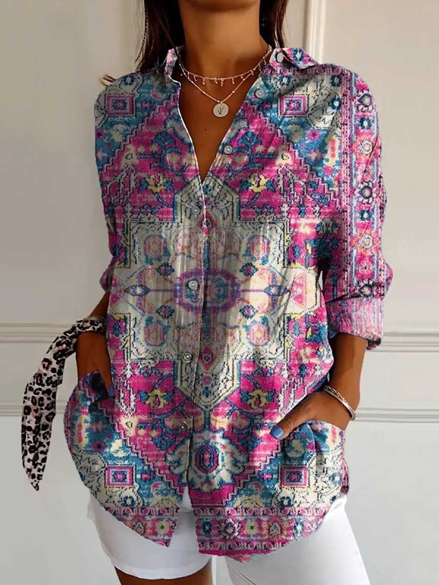 Classic Vintage Shirt