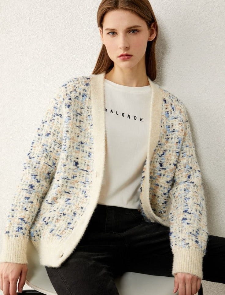 Emily Cardigan