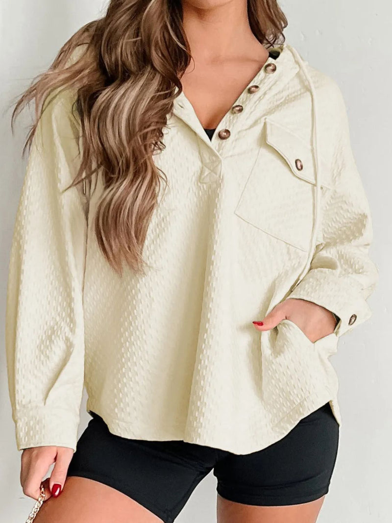 Beautifully Crafted Sweater