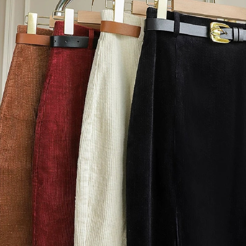 Miya Midi Skirt