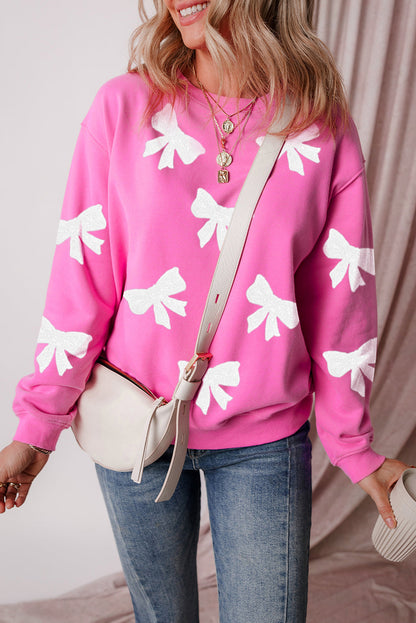 Vintage Inspired Sweater