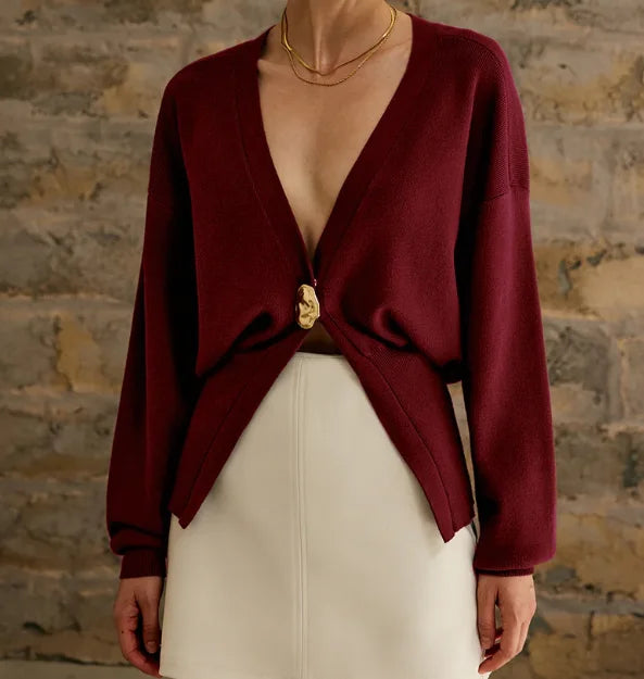 Beautifully Crafted Sweater