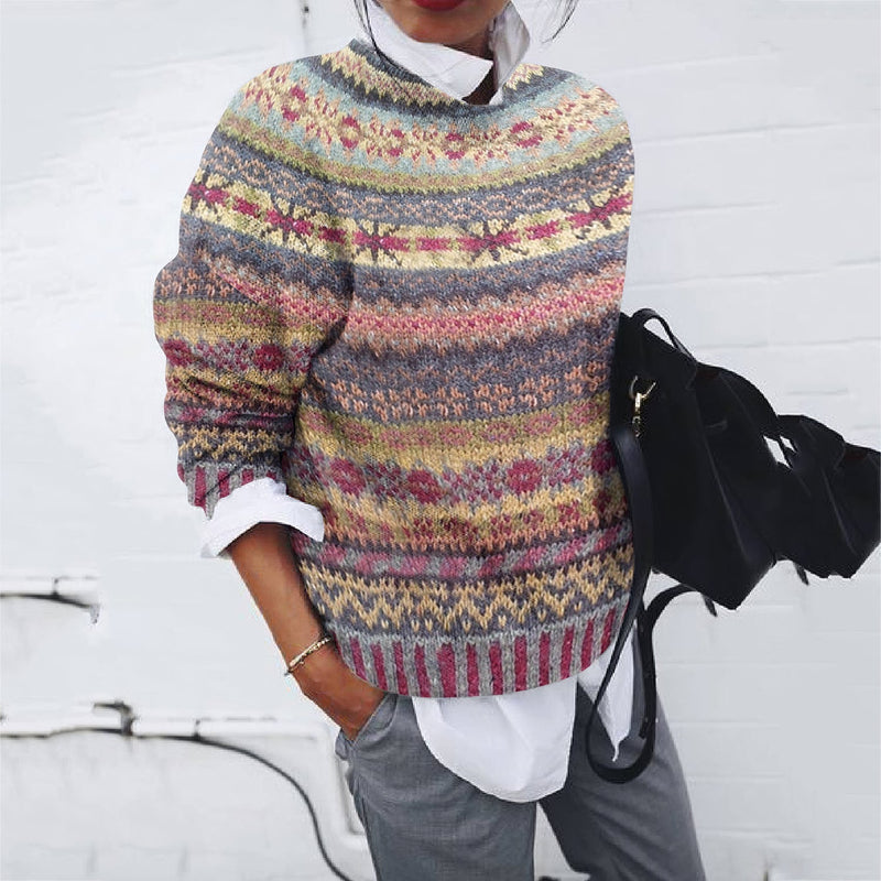 Classic Vintage Sweater