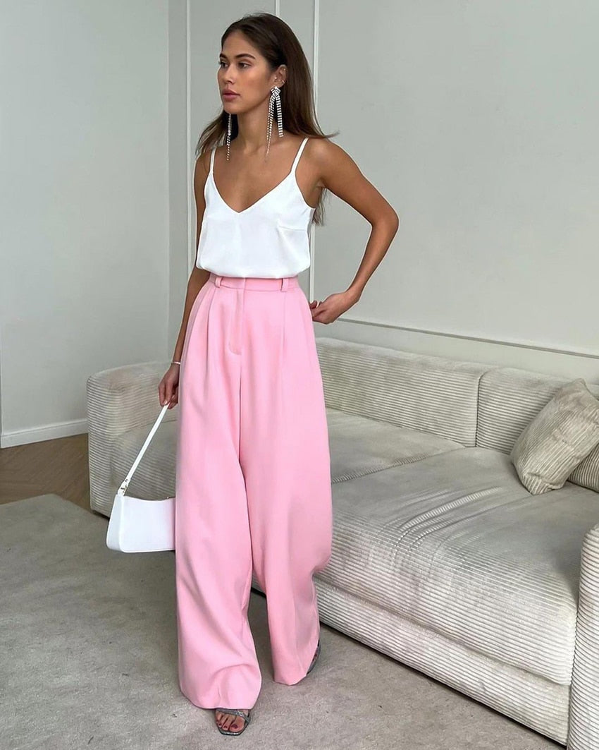 Kamila Pants