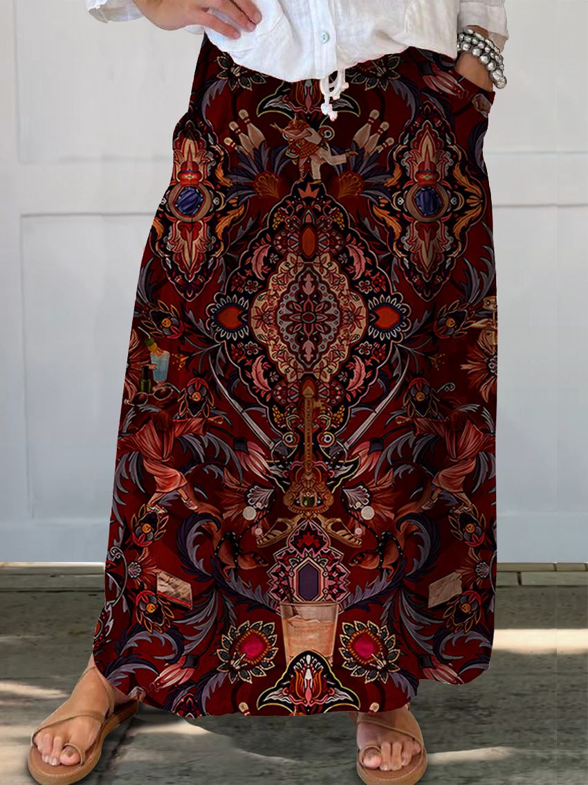 Classic Vintage Garment