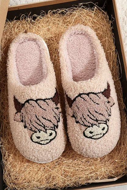 Thoughtfully Designed Slippers in a Timeless Style