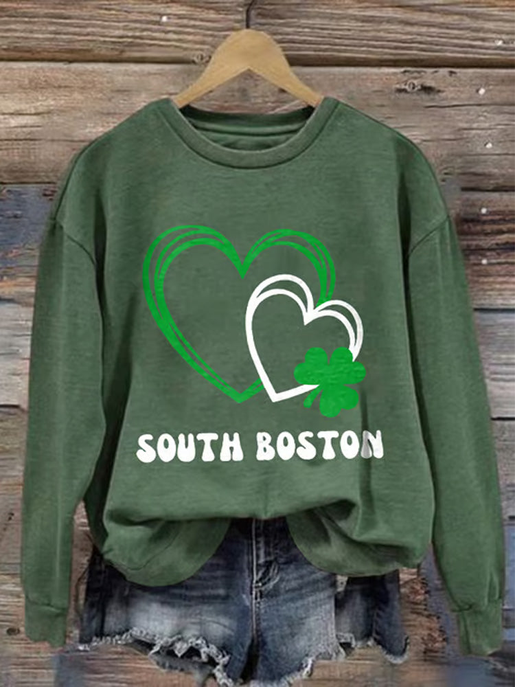 Thoughtfully Designed Shirt