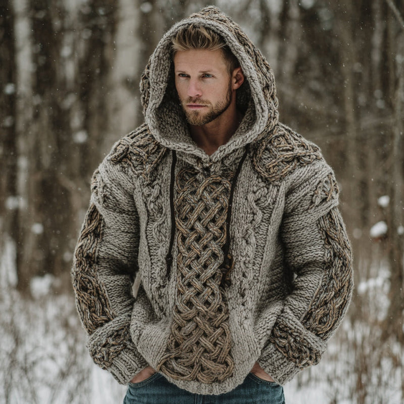 Beautifully Crafted Sweater