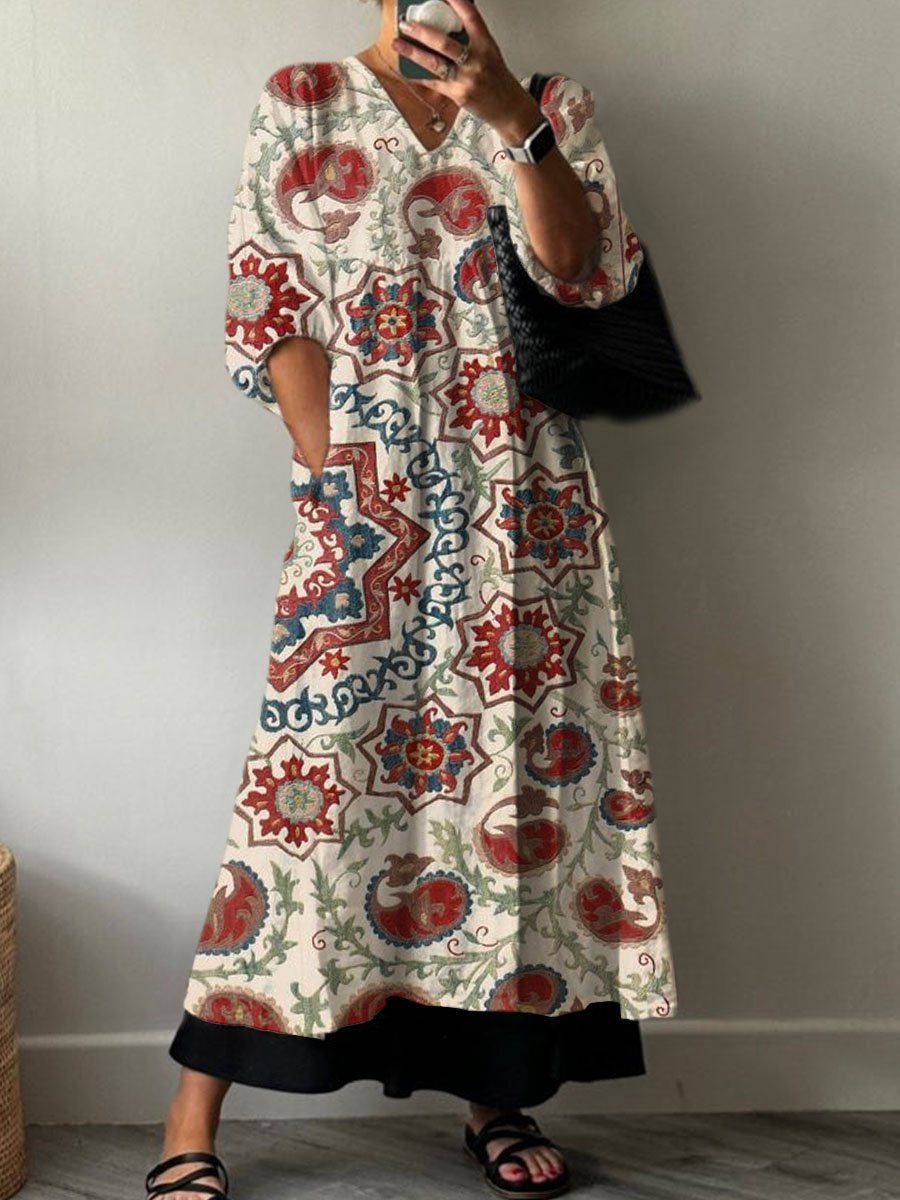 Beautifully Crafted Dress