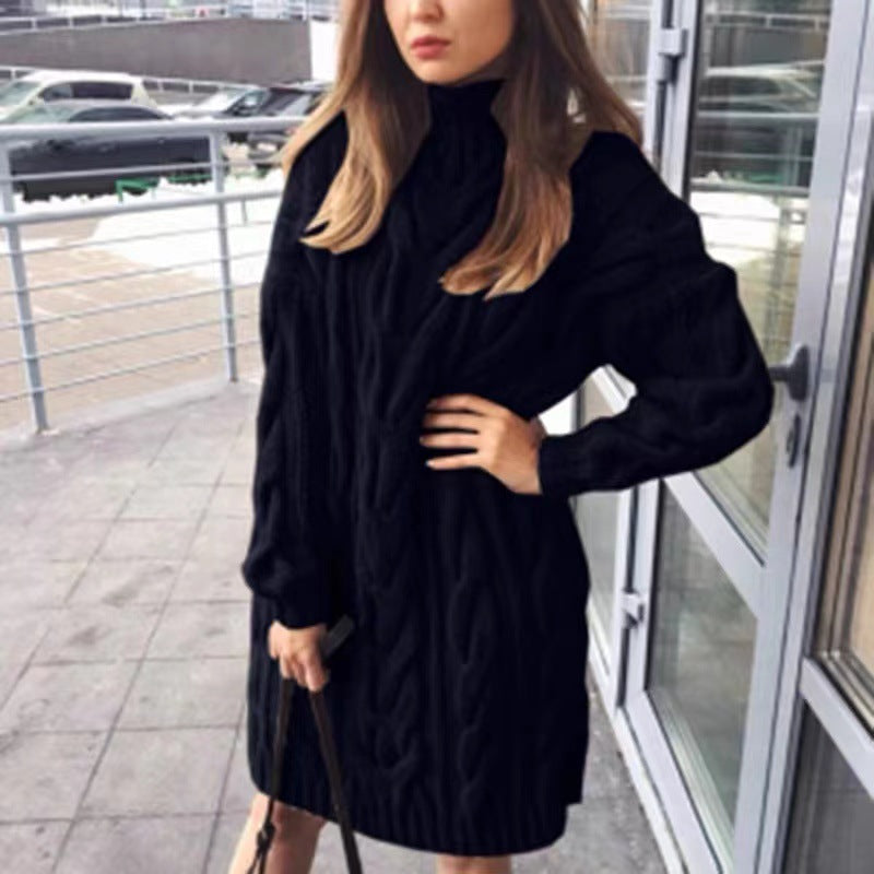 Elegantly Designed Sweater