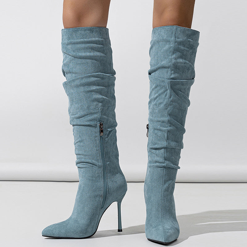 Thoughtfully Designed Shoes in a Timeless Style