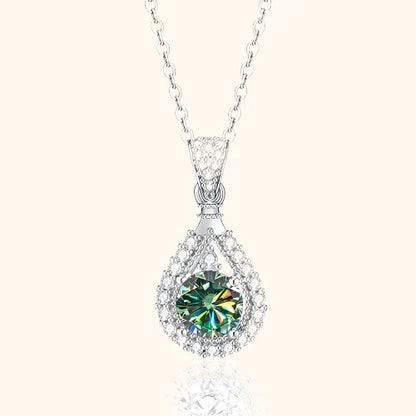 Alindra Voselle Necklace