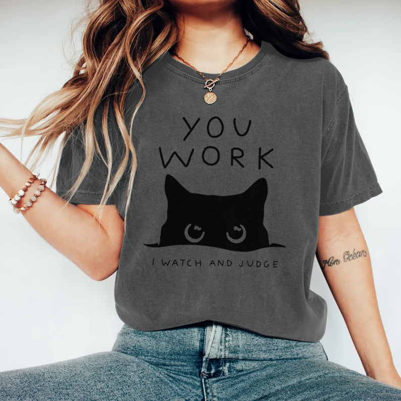 Classic Designed T-Shirt