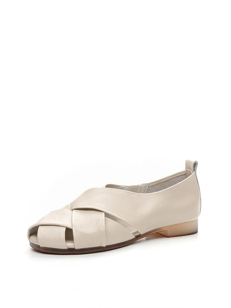 Beautifully Finished Shoes in a Timeless Design