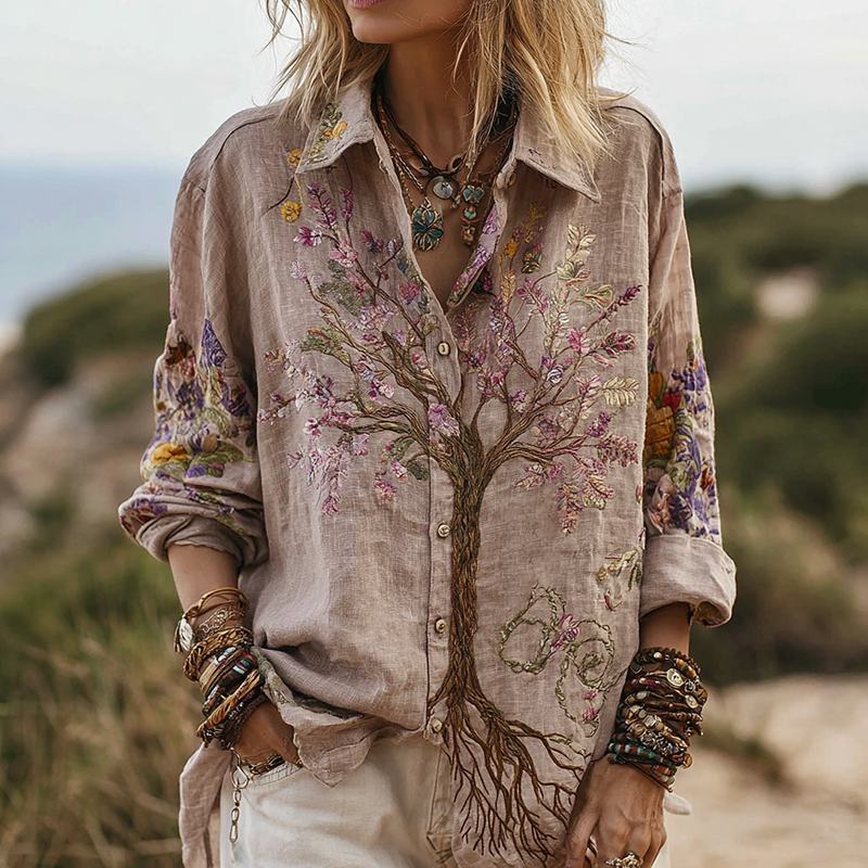 Classic Designed Shirt