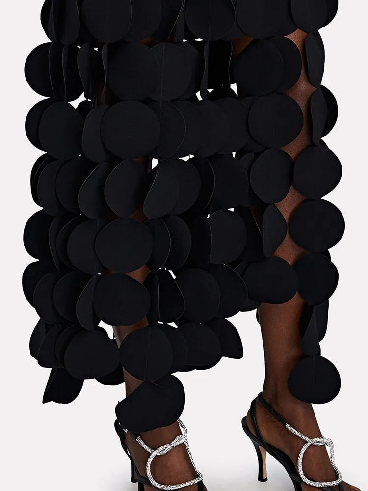 Lina Spring Skirt