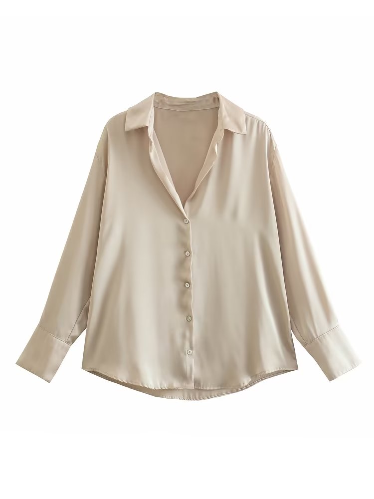 Bekka Blouse