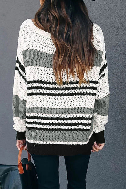 Thoughtfully Designed Sweater