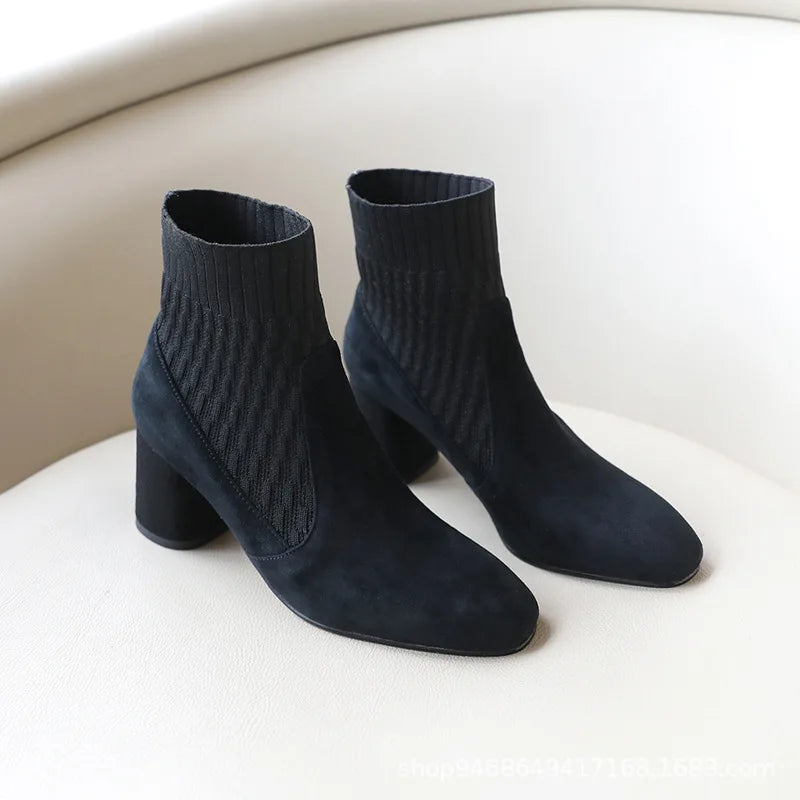 Karmella Boots