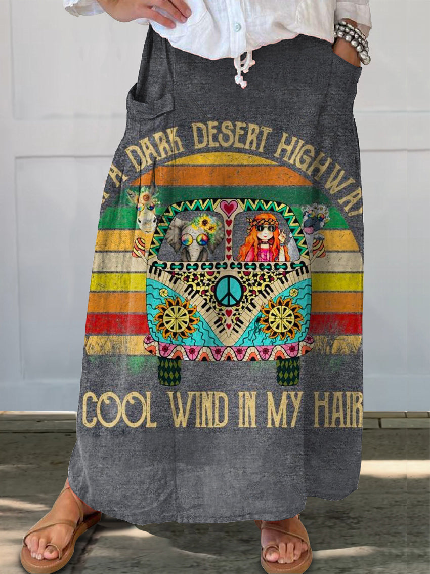 Thoughtfully Designed Garment