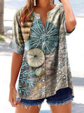 Vintage Inspired Shirt