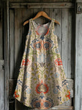 Gracefully Designed Garment