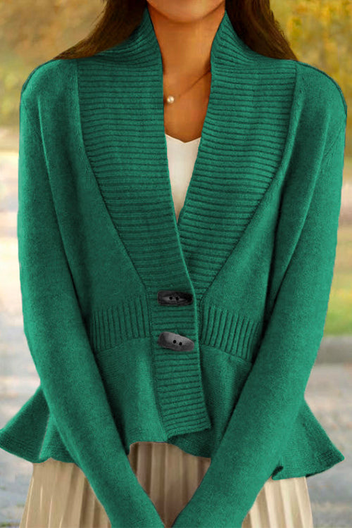 Thoughtfully Designed Sweater
