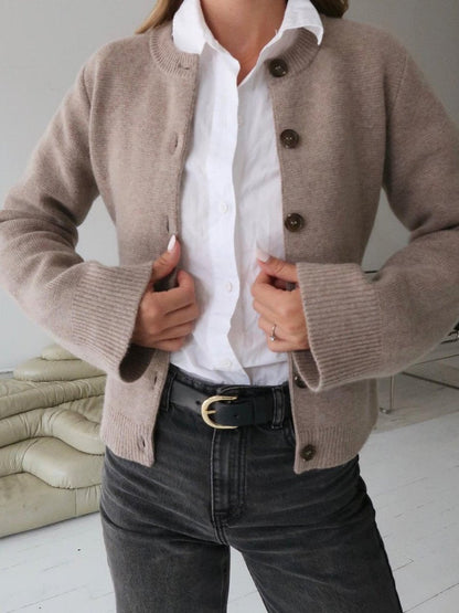 Thoughtfully Designed Sweater
