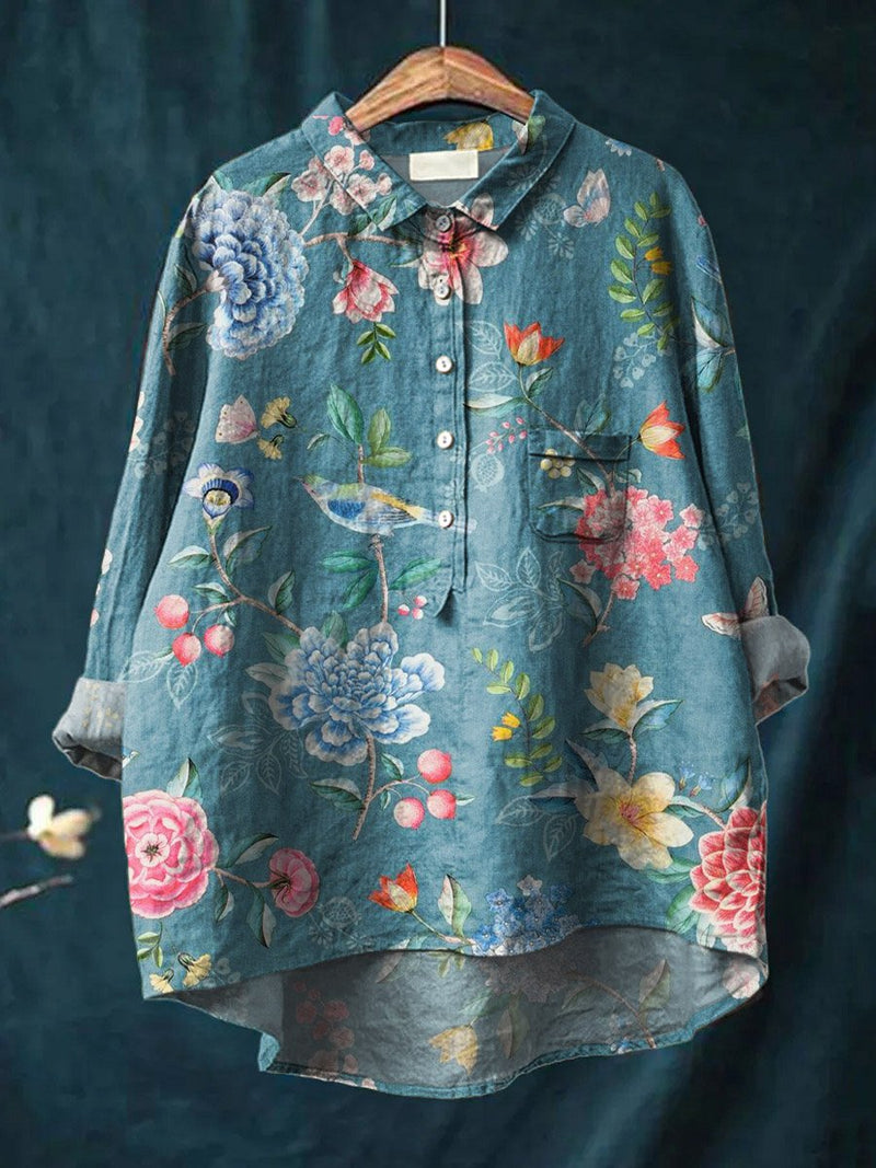 Beautifully Crafted Shirt