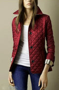Ermelinda | Simple and Stylish winter Jacket
