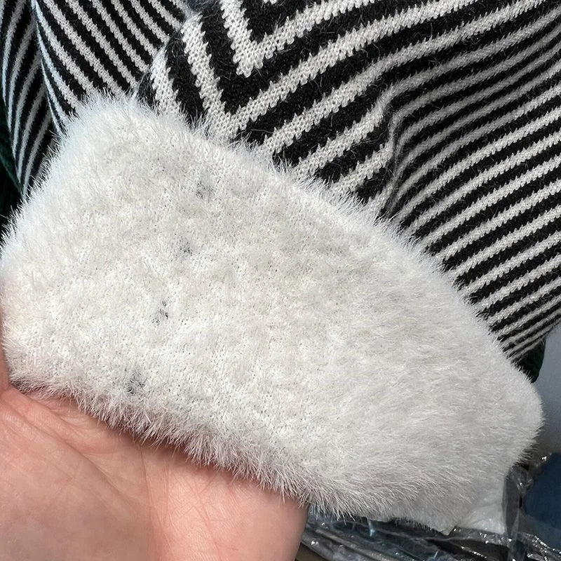 Mishel Sweater