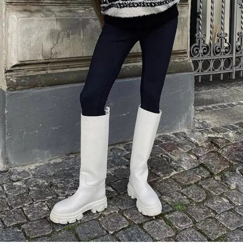 Fiona Boots