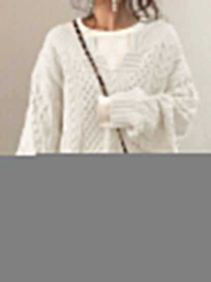 Anette® | Elegant and effortless sweater
