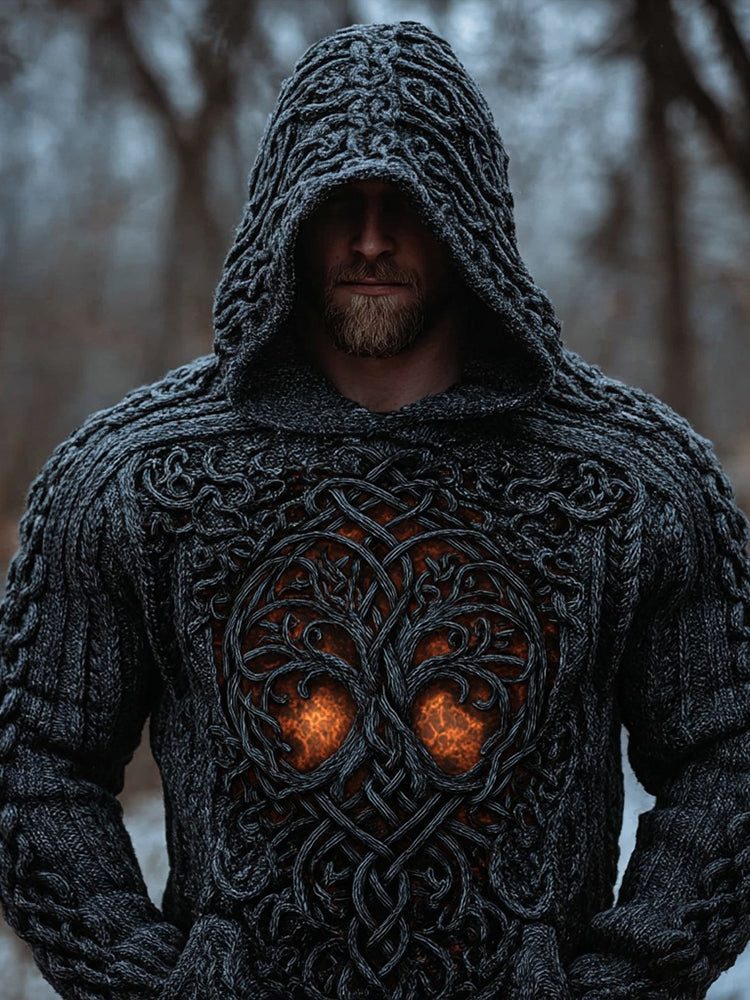 Classic Vintage Sweater