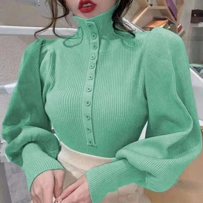 Beautifully Crafted Sweater
