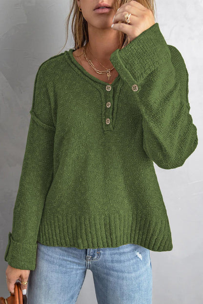 Vintage Inspired Sweater