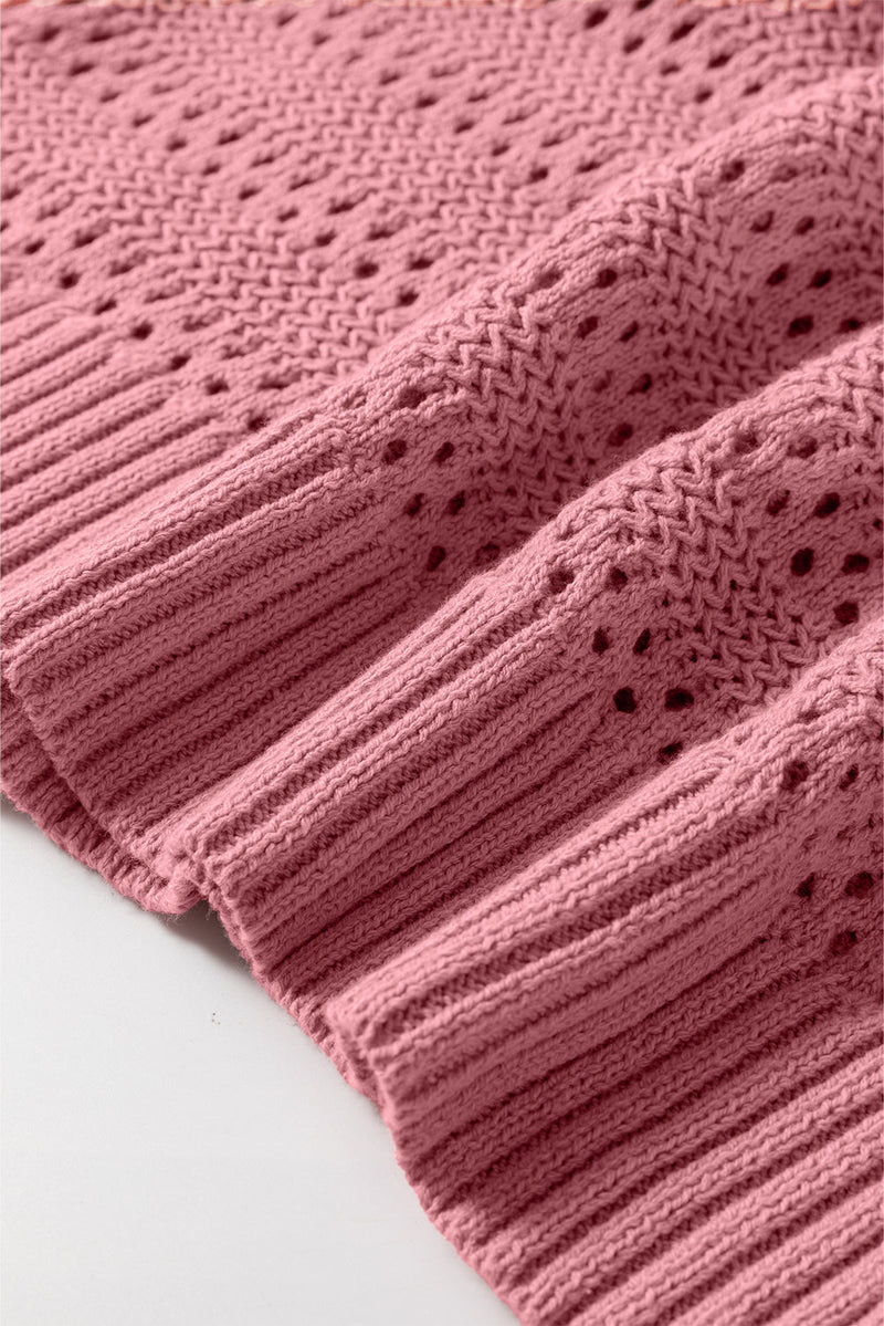 Classic Designed Sweater