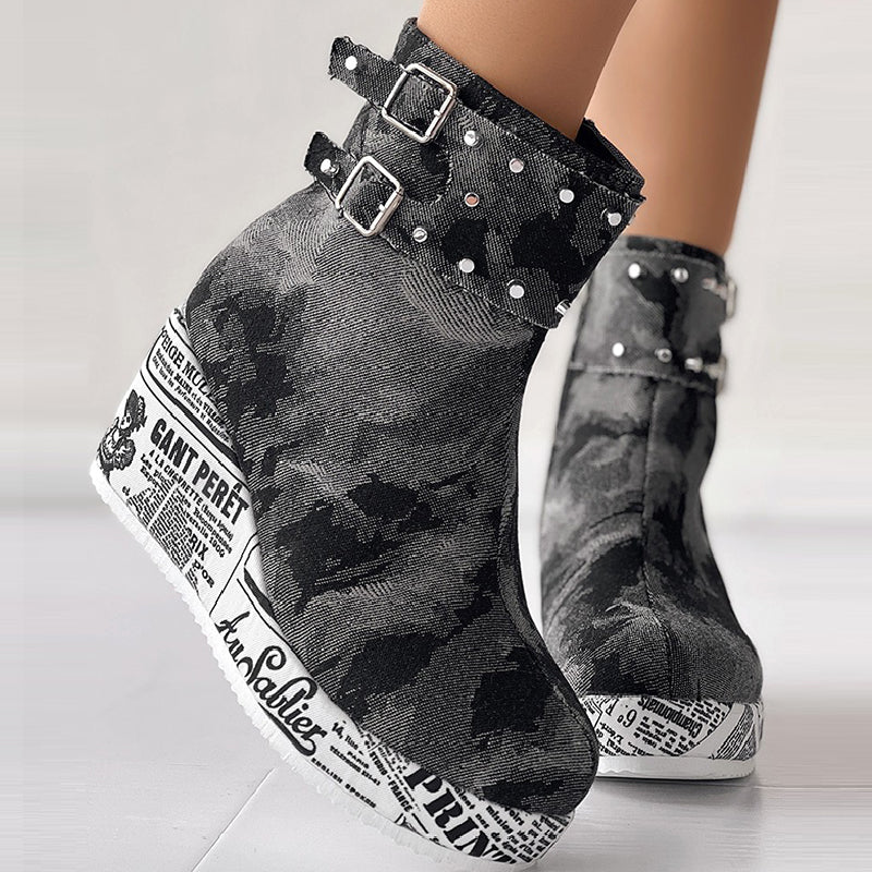 Elegantly Styled Shoes for Everyday Wear