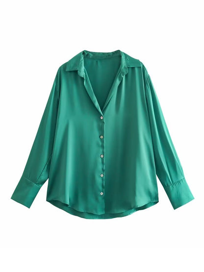 Bekka Blouse