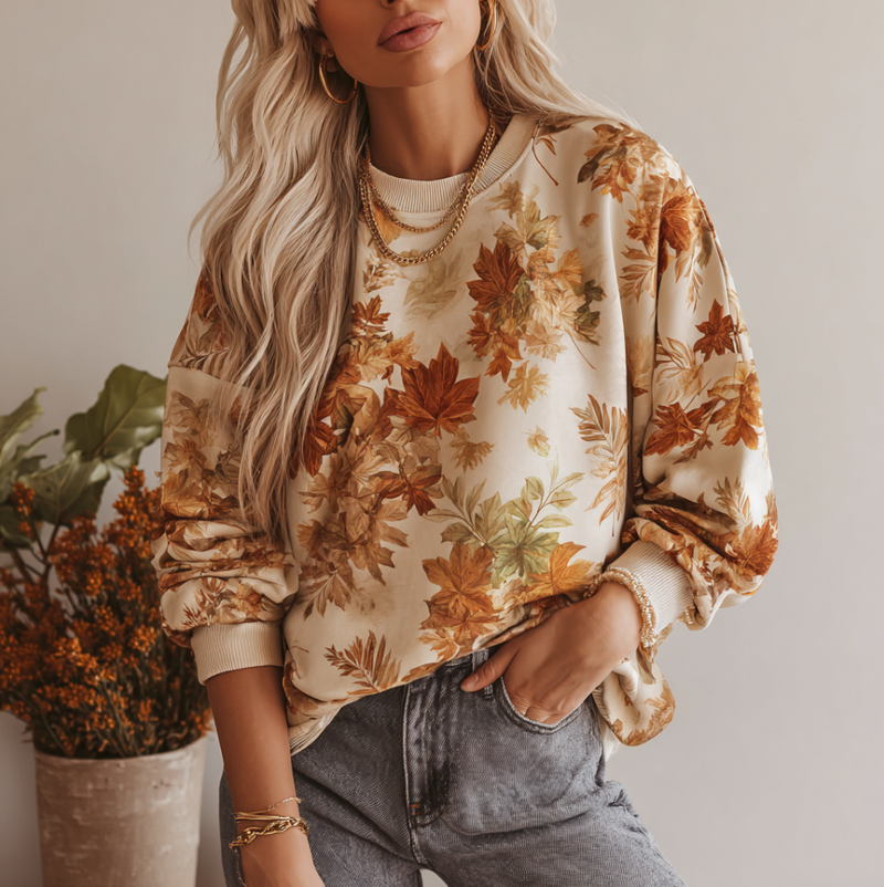 Elegantly Designed Shirt
