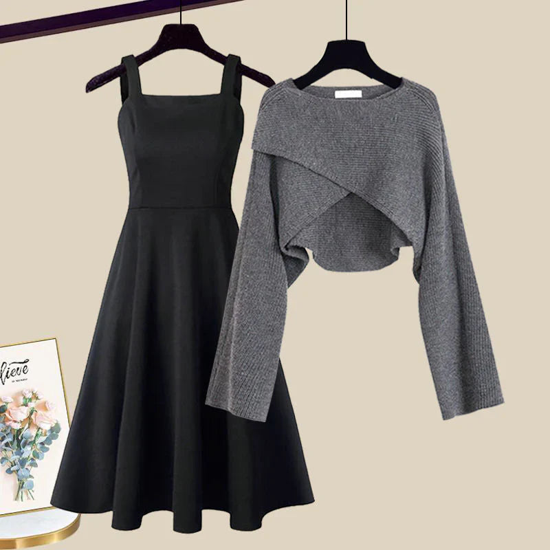 Elegantly Designed Sweater