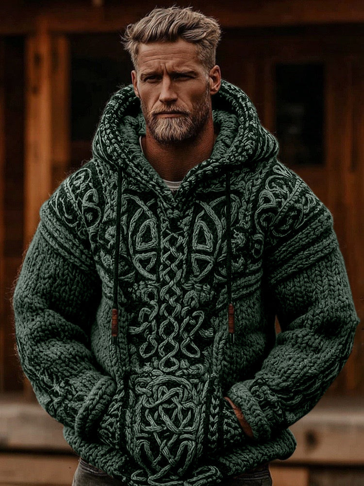 Elegantly Designed Sweater