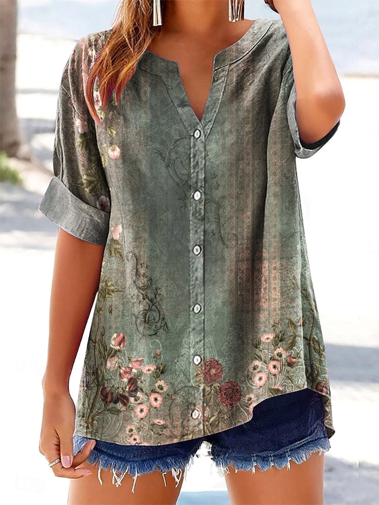 Classic Designed Garment