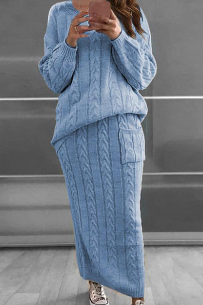 Classic Vintage Sweater