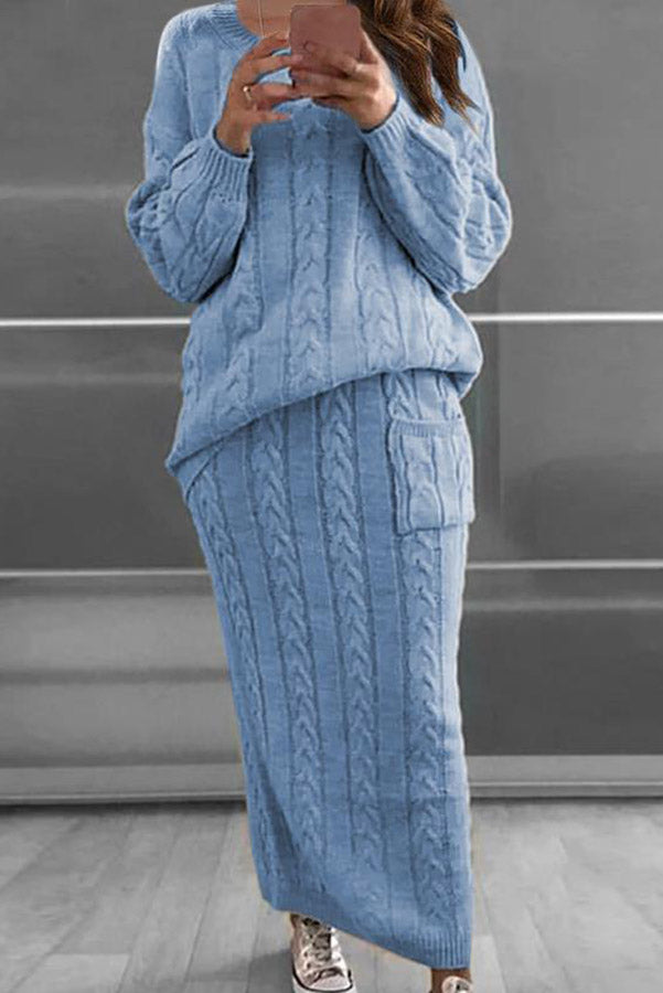 Classic Vintage Sweater