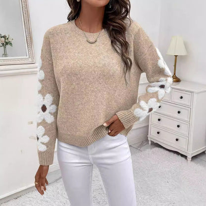 Thoughtfully Designed Sweater