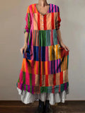 Vintage Inspired Dress
