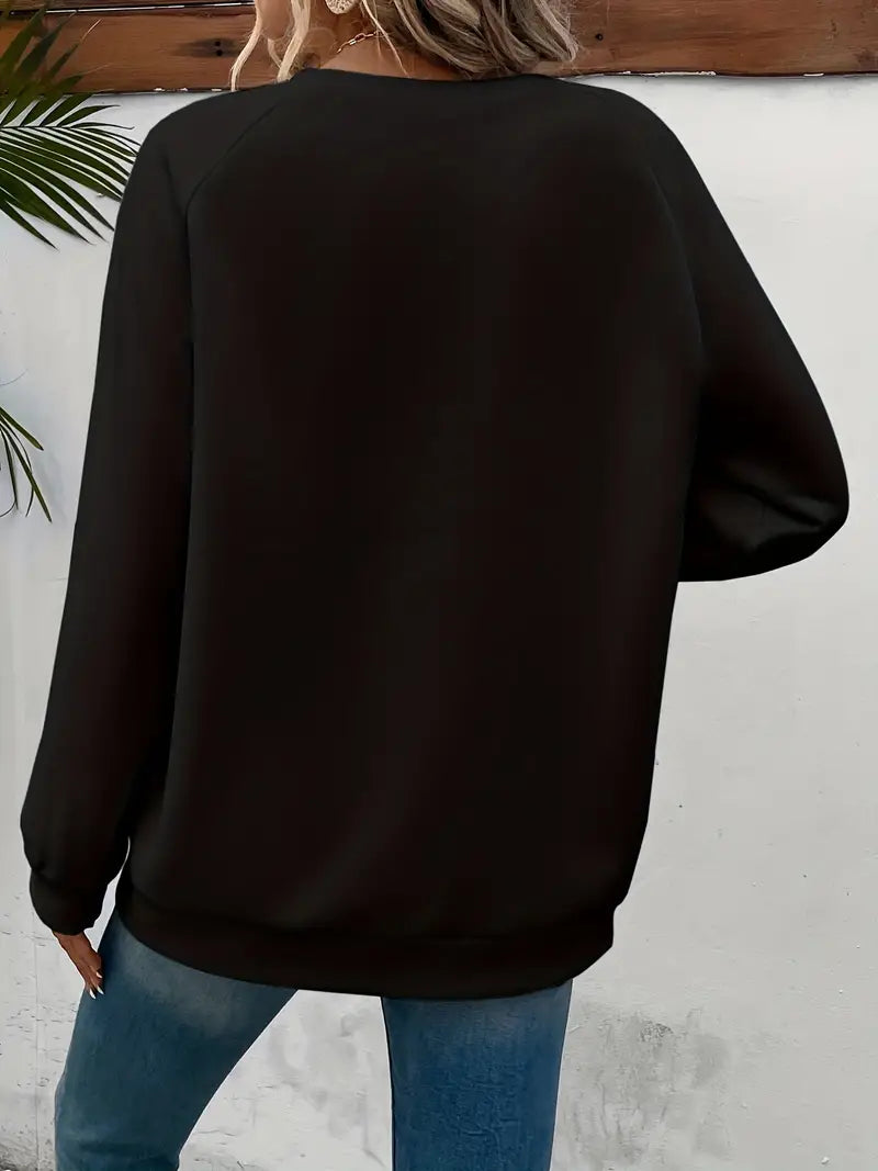 Vintage Inspired Sweater