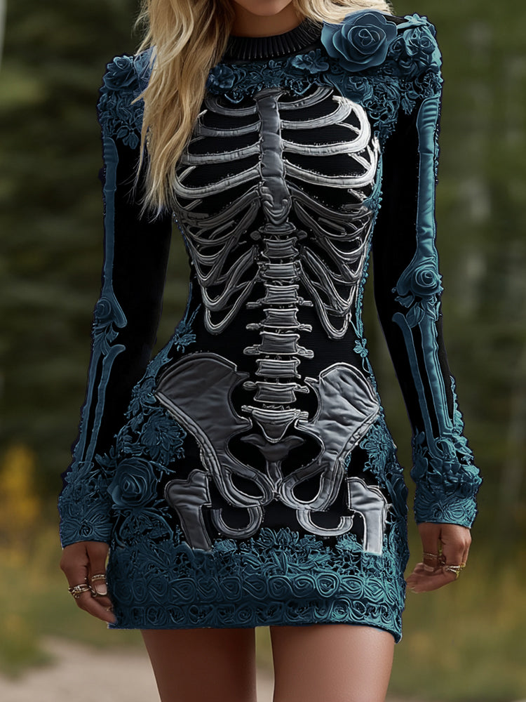 Vintage Inspired Sweater
